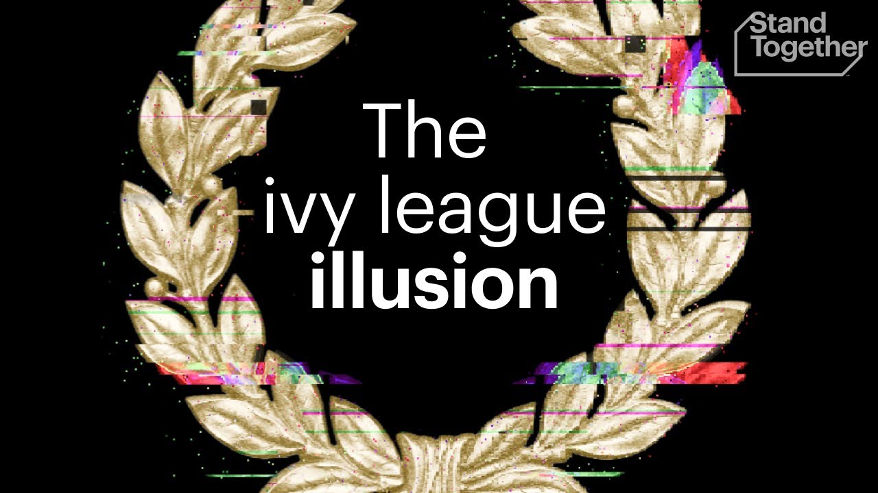 Headline: The Ivy League Illusion
