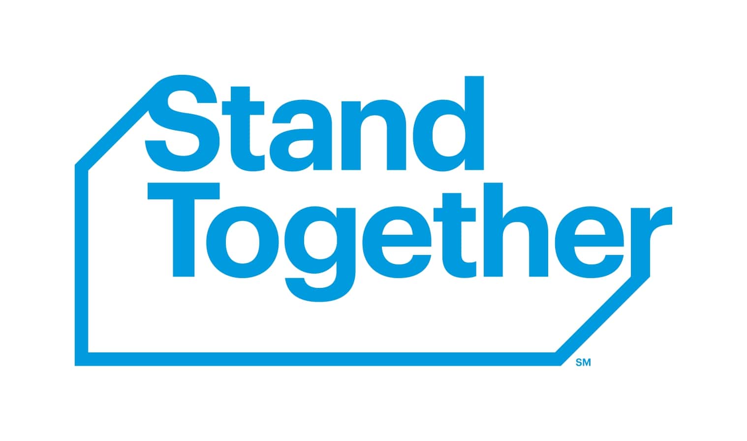 Stand Together Logo